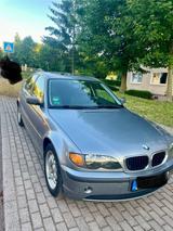 BMW E46 320i Top Zustand - BMW 320: 320i E46