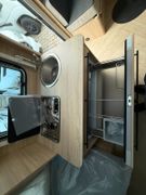 Sterckeman Sport Edition 492LJ*2026*