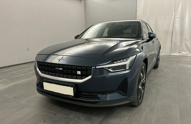 Polestar 2 Long Range Dual Performance
