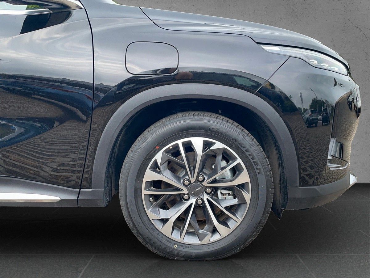 Maxus Euniq 6 - Bild 18