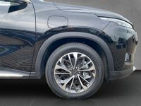 Maxus Euniq 6 - Vorschau Bild 18