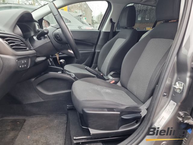 Tipo Street 1.4 Kombi , Klimaautomatik, SHZ, Alu