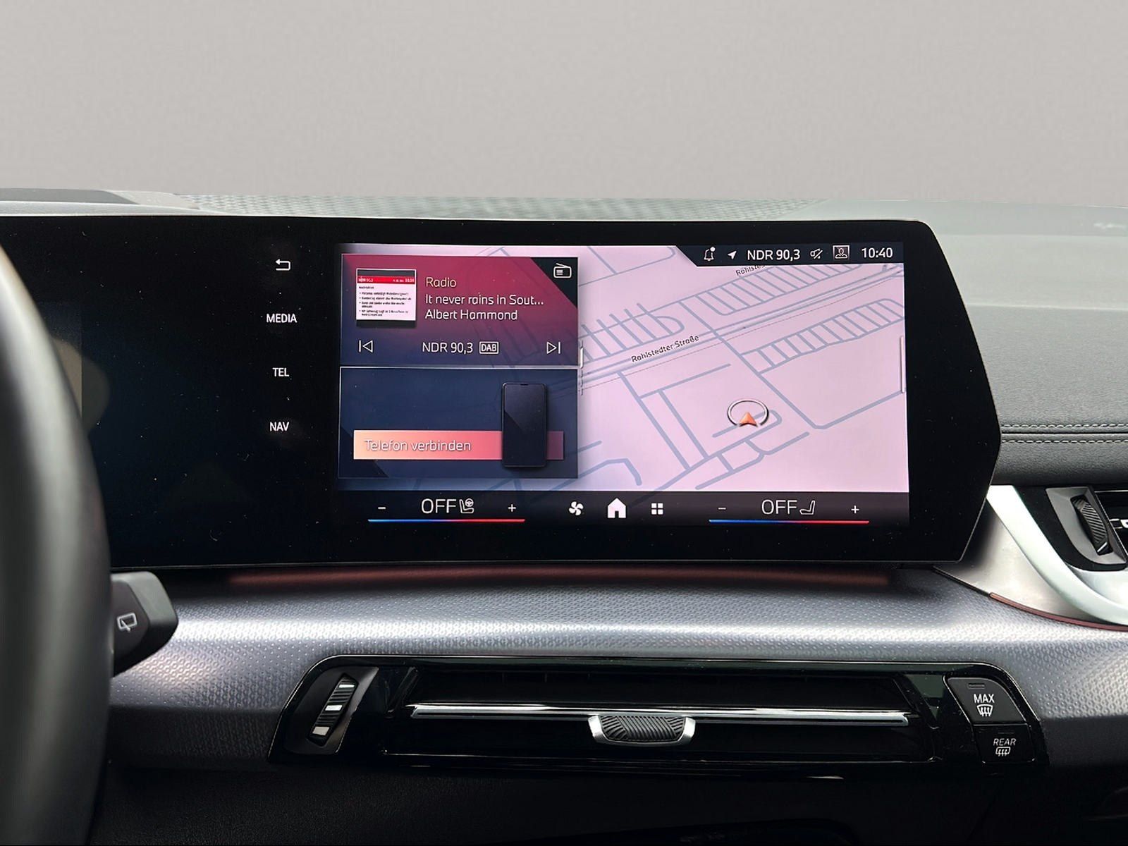 BMW 223 Active Tourer - Bild 10