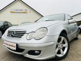 Mercedes-Benz Sportcoupe C 230 V6-Autom.-Klima-Navi-