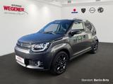 Suzuki IGNIS COMFORT+ 1.2 CVT KAMERA NAVI LED PDC DAB - Suzuki Ignis aus 2018