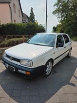 Volkswagen TÜV NEU! Golf III 3, Automatik 1.8, NewOrleans - Volkswagen Golf: Automatik, Iii