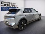 Hyundai IONIQ 5 Uniq Elektro 84 kWh 4WD Park-Paket - Hyundai: mit Apple Carplay, Limousine