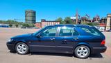 Saab 9-5 2.3t 136kW (185PS)Vector Kombi Automatik - Saab 9-5 aus 2003