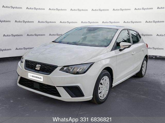 Seat Ibiza 1.0 MPI 5 porte Reference