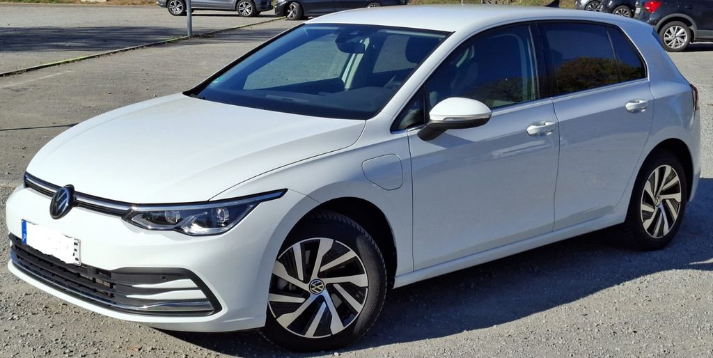 Image of Volkswagen Golf