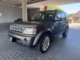 Land Rover Discovery 3.0 SDV6 HSE Luxury Paket Premium - gebrauchte Land Rover Discovery aus dem Jahr 2013