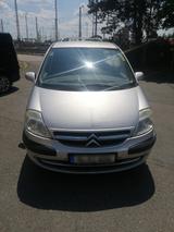 Citroën Citroen C8 2.2 HDi Diesel - Citroën C8 aus 2004
