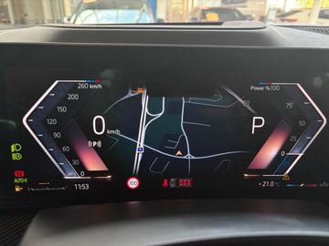 BMW X7 - 6
