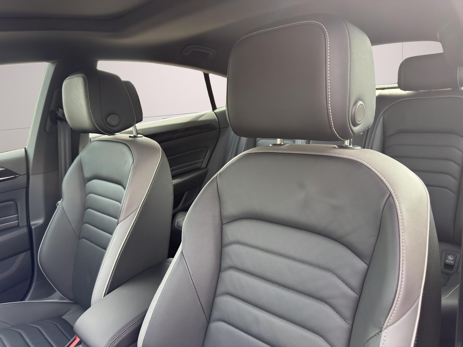 Volkswagen Arteon 2.0 TSI R-LINE 4x4*IQ.LIGHT*PANO*360°KAME, миниатюра 7