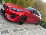 Kia pro_cee'd / ProCeed 1.6 T-GDI DCT GT GT - Kia pro cee'd / ProCeed von privat