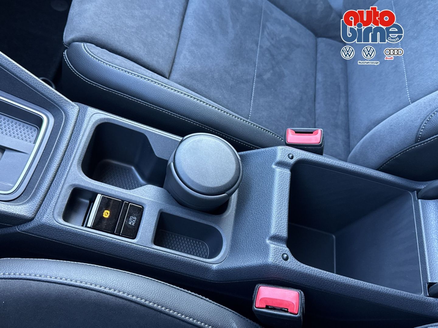 Caddy Style 2.0 TDI AHK Navi Digitales Cockpit L