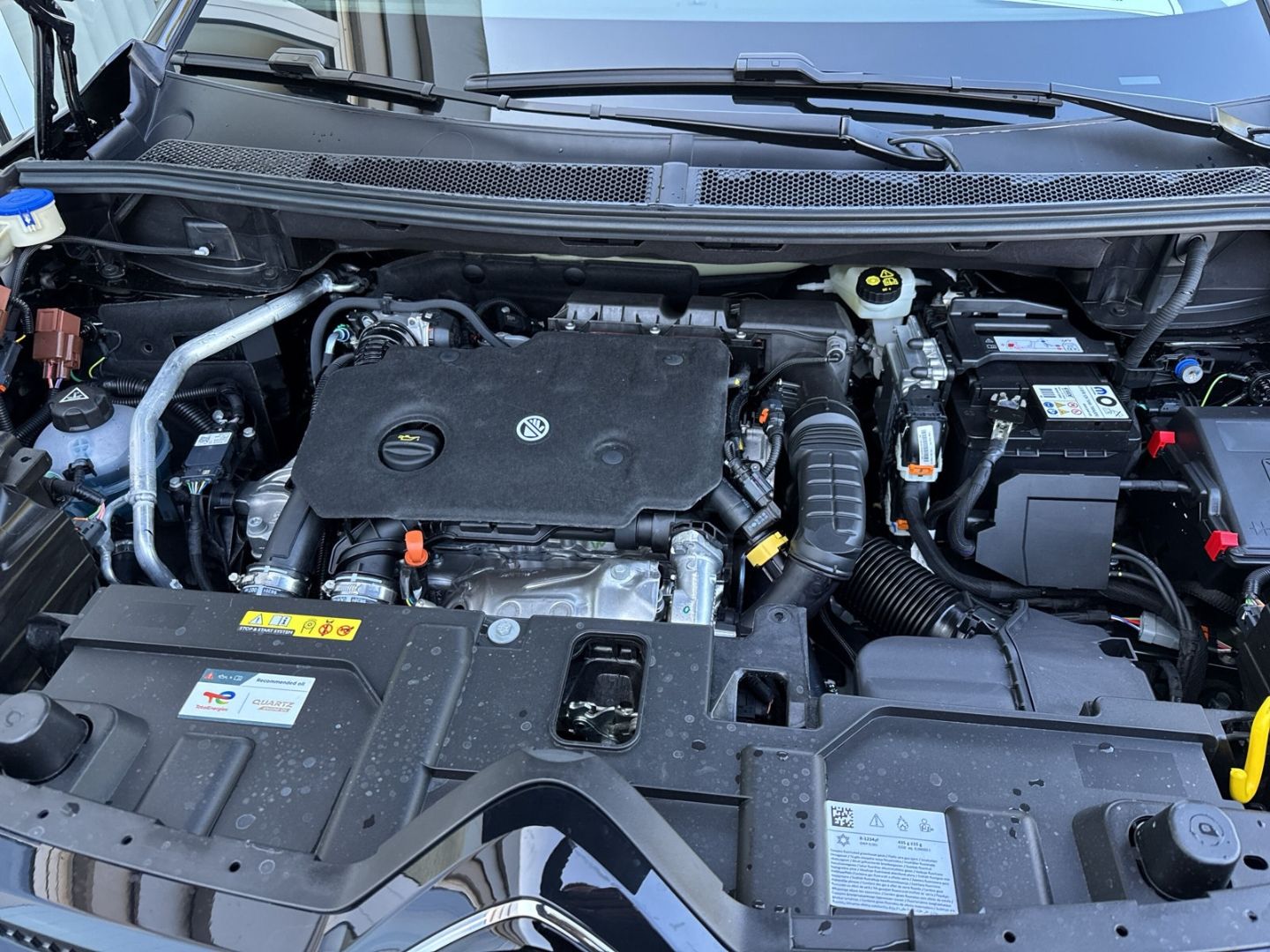 Citroën C5 Aircross - Bild 14