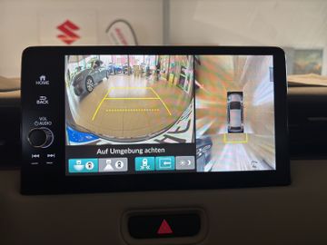 Fotografie des Honda HR-V Advance Style *Facelift 2025*Kamera*LED