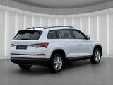 Skoda Kodiaq Ambition 1.5TSI*DSG AHK LED ACC Navi SHZ - gebrauchte Skoda Kodiaq aus dem Jahr 2023