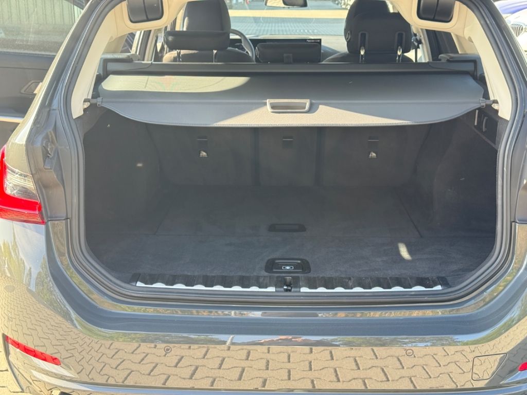 BMW 318 - Bild 16