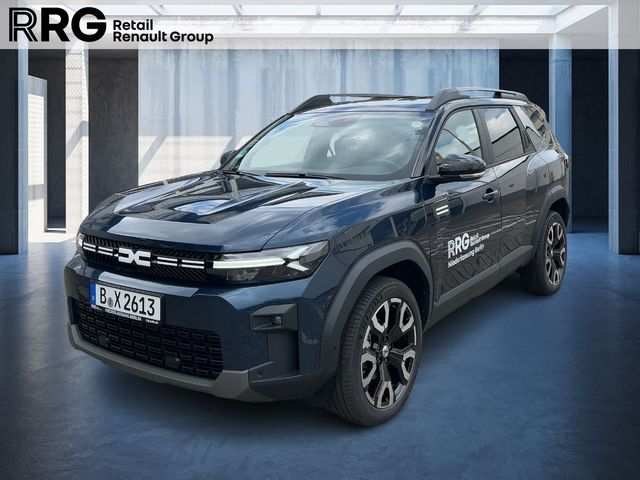 Dacia Bigster Journey TCe 140 Rückfahrkamera PDC KLIMA