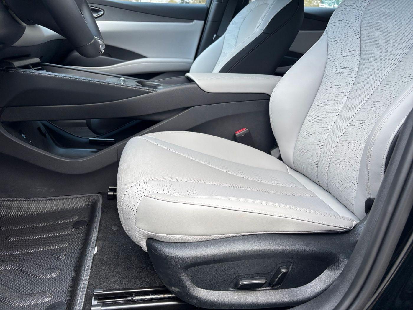 BYD Seal 6 Touring 1.5 PHEV W DM-i Boost AUT+LED+HUD