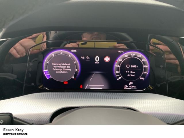 Volkswagen Golf - Bild 11