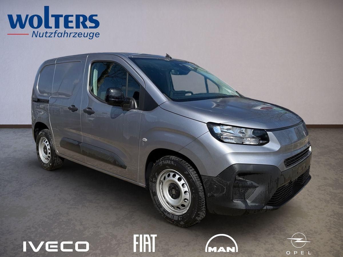 Fahrzeugabbildung Fiat Doblo L1 Kastenwagen MT6