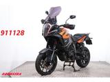 KTM 1290 Super Adventure S ABS Cruise Heizgriffe SHZ - KTM TOURER