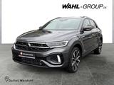 Volkswagen T-Roc 2.0 TDI R-LINE *Sportpaket* DAB* LED*ANDRO