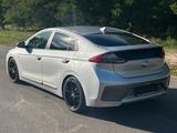Hyundai IONIQ Elektro Premium *Kamera*Totwinkel*ACC*LED* - Hyundai IONIQ aus 2019