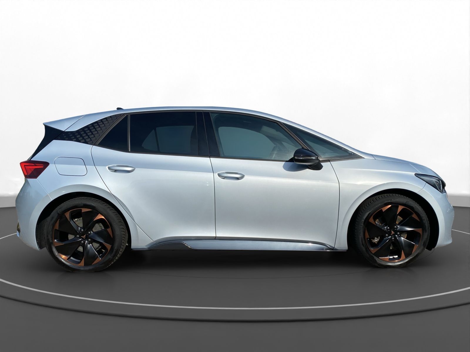 Cupra Born - Bild 8