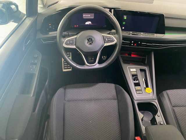 Golf United 2.0 TDI DSG AHK+NAVI+LED