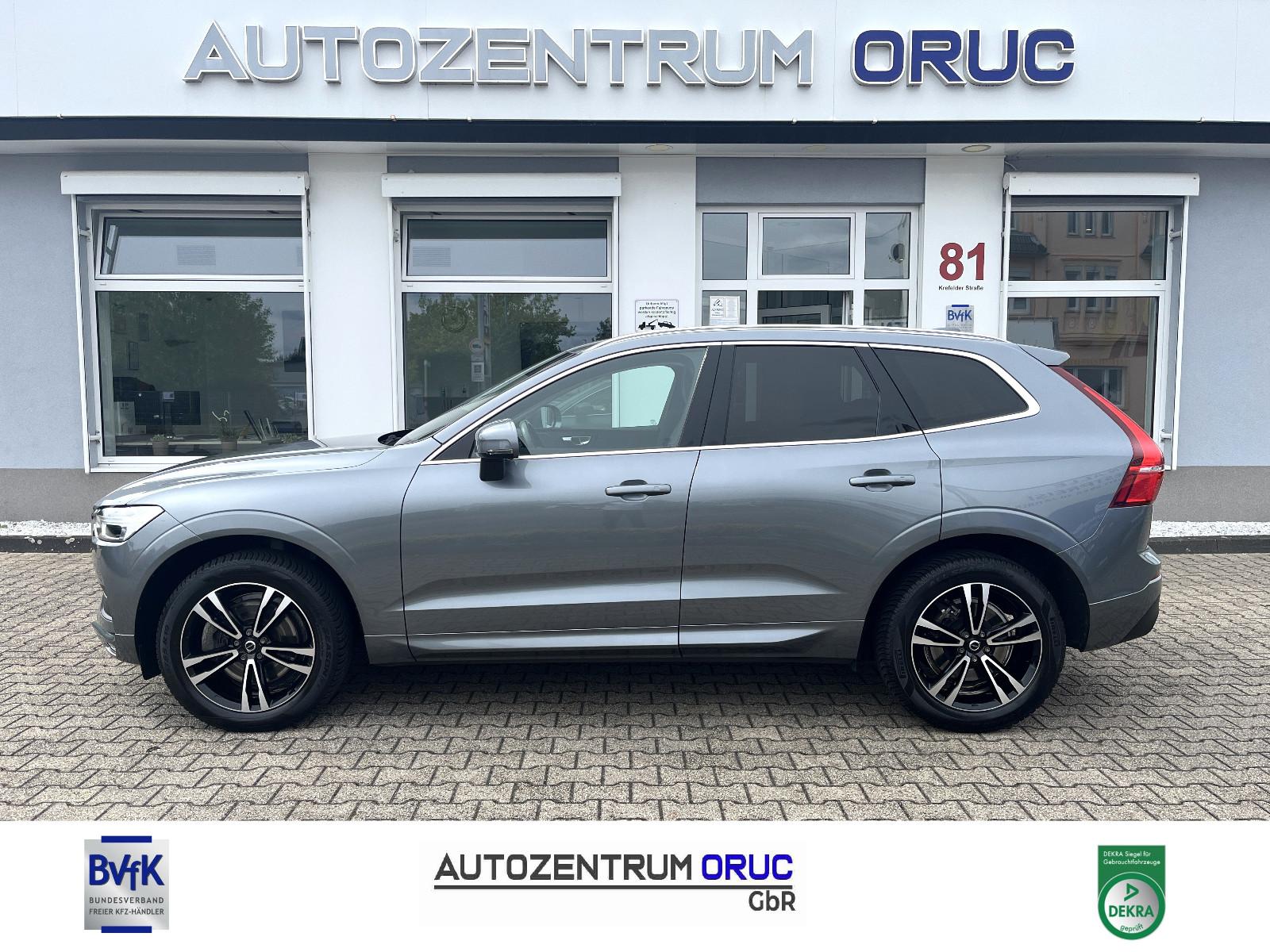 Volvo XC60 B5 Momentum Pro*H&K*LED*Virtual*Navi*