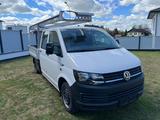 Volkswagen T6 Transporter - gebrauchte VW T6 Transporter aus dem Jahr 2016