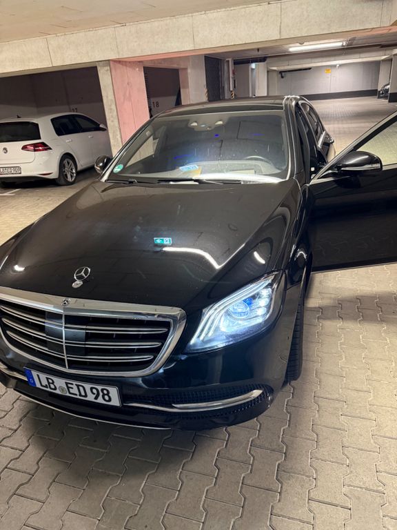 Image of Mercedes-Benz 350