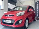 Kia Picanto/Automatik/63000KM/SHZ/LHZ/Garantie - Kia mit Benzin-Antrieb: Kleinwagen, Automatik