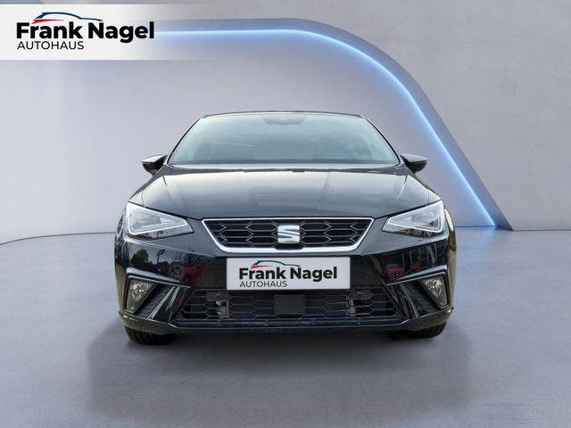Seat Ibiza FR 1.0 TSI 6-Gang