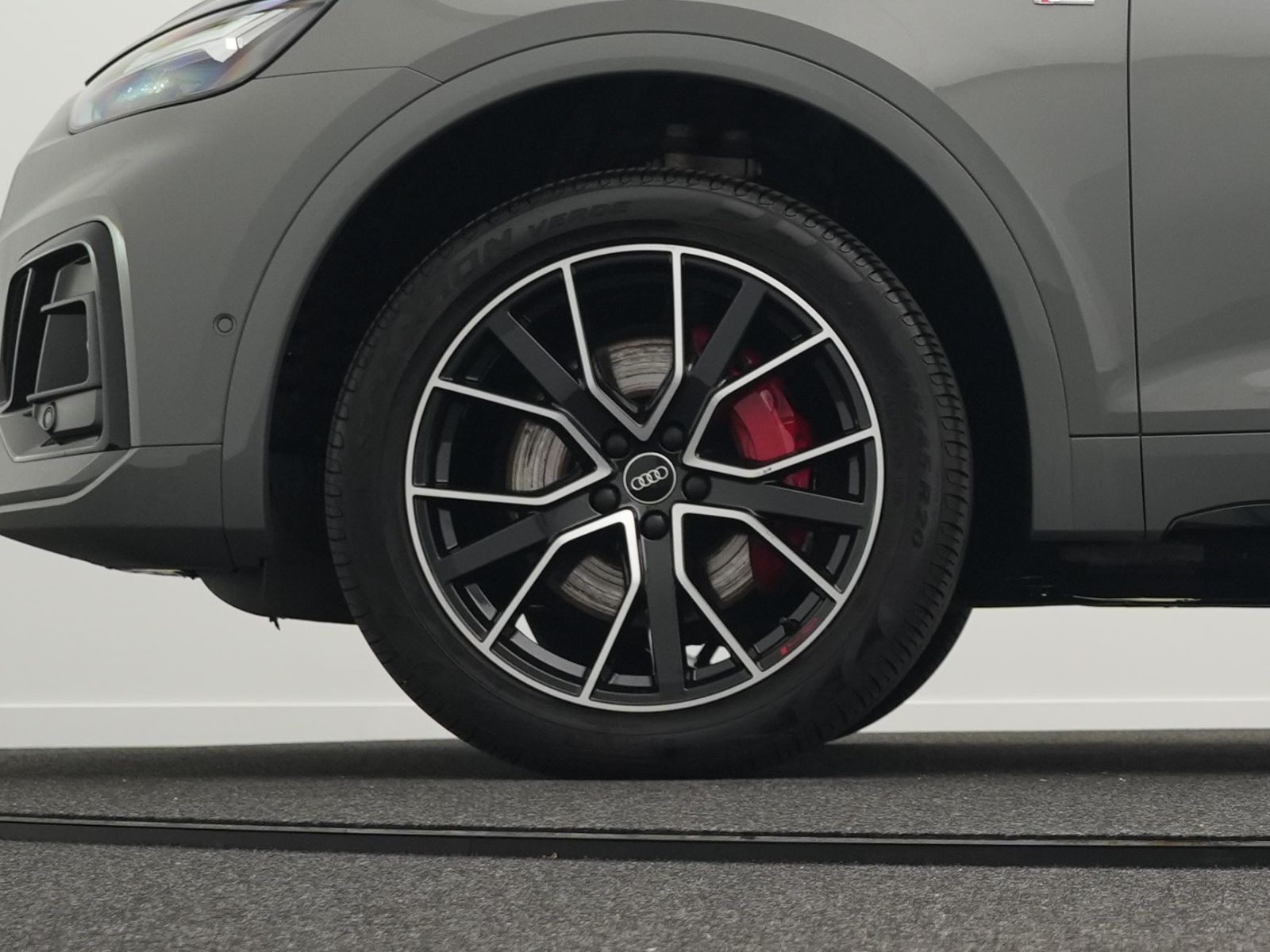 Audi Q5 - Bild 47