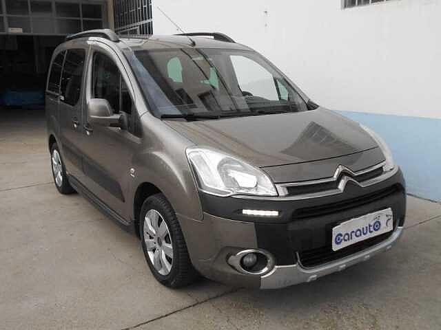 Citroën Citroen Berlingo 1.6 HDi 90 XTR x Neopatent FIN