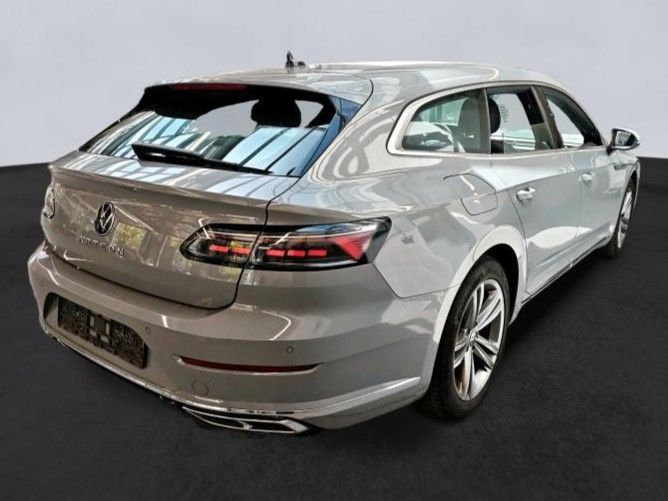 Volkswagen Arteon - Bild 6