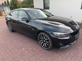 BMW 440 Gran Coupé 440i xDrive  Sport 20Zoll Head up - BMW 440 Gran Coupé aus 2017