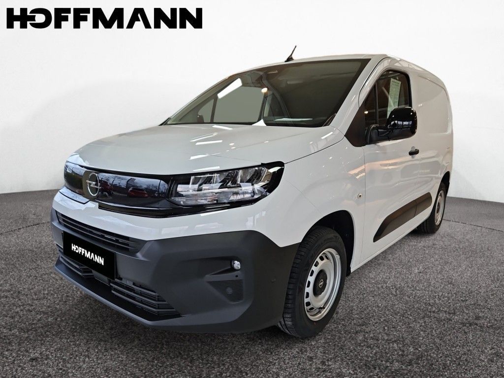 Fahrzeugabbildung Opel Combo Cargo 1.5 D Navi, RFK, SHZ, Holzb.