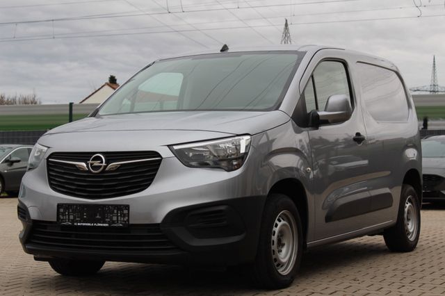 Opel Combo E 1.5 Cargo Edition Parkpilot Klima