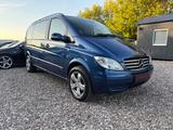 Mercedes-Benz Viano 3.0 CDI kompakt Automatik TÜV NEU - Mercedes-Benz Viano Gebrauchtwagen