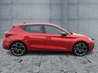 Cupra Leon - Vorschau Bild 7