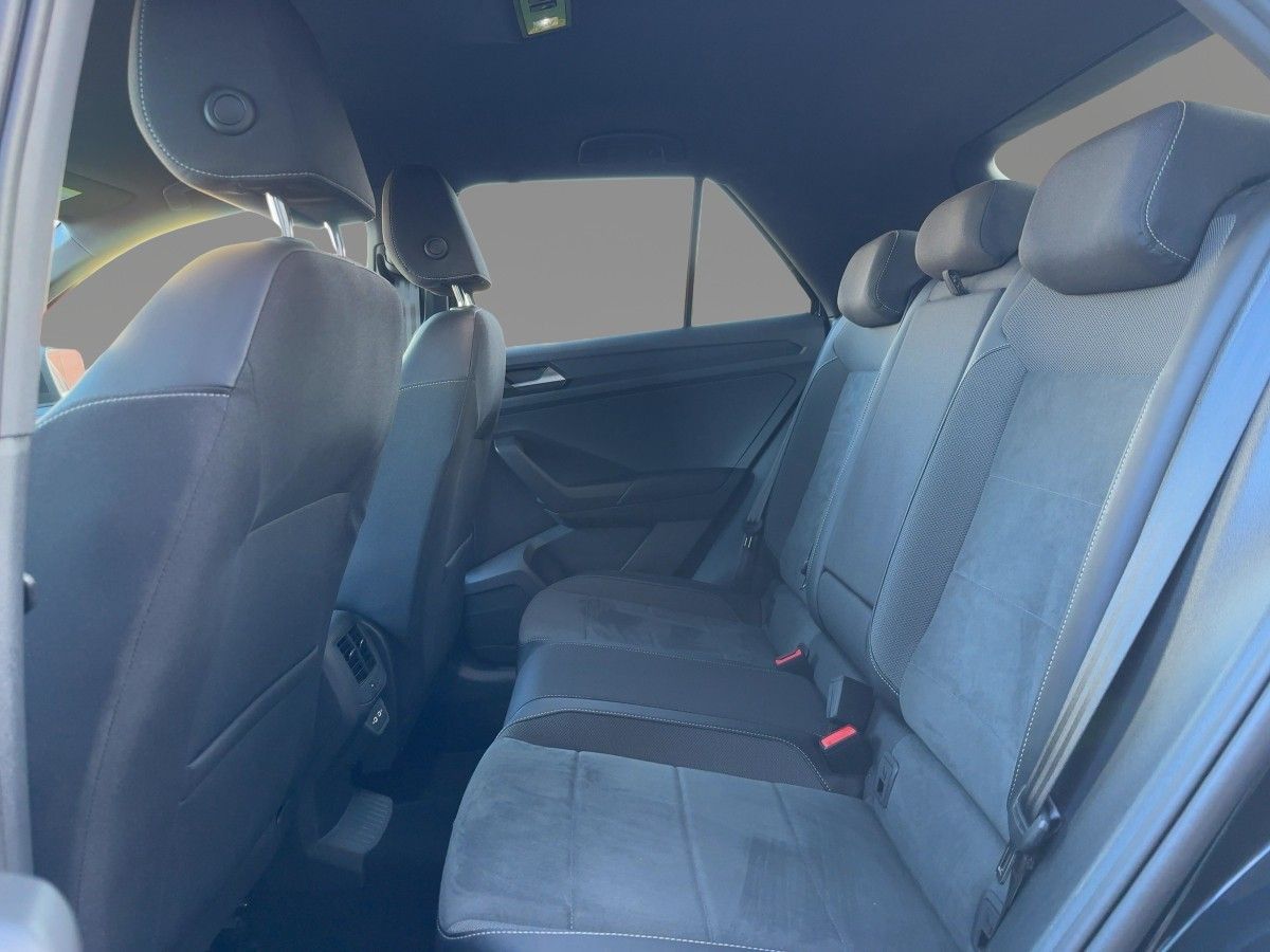 Volkswagen T-Roc - Bild 10