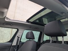 SKODA Yeti Style Outdoor 4x4 2.0TDI DSG  Standheiz AHK