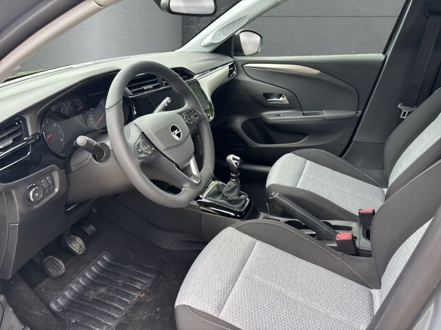 Opel Corsa - Bild 13