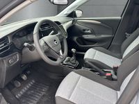 Opel Corsa - Vorschau Bild 13